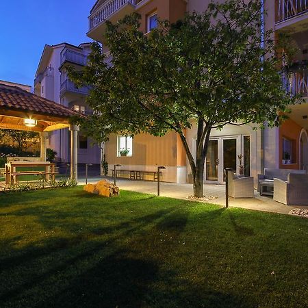 Apartments Mec & Tik Split Kültér fotó