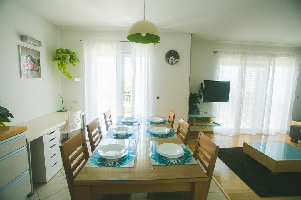 Apartments Mec & Tik Split Kültér fotó