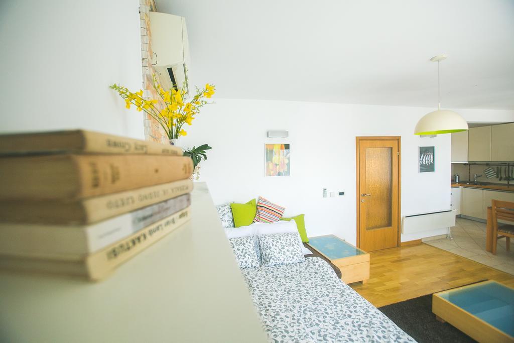 Apartments Mec & Tik Split Kültér fotó