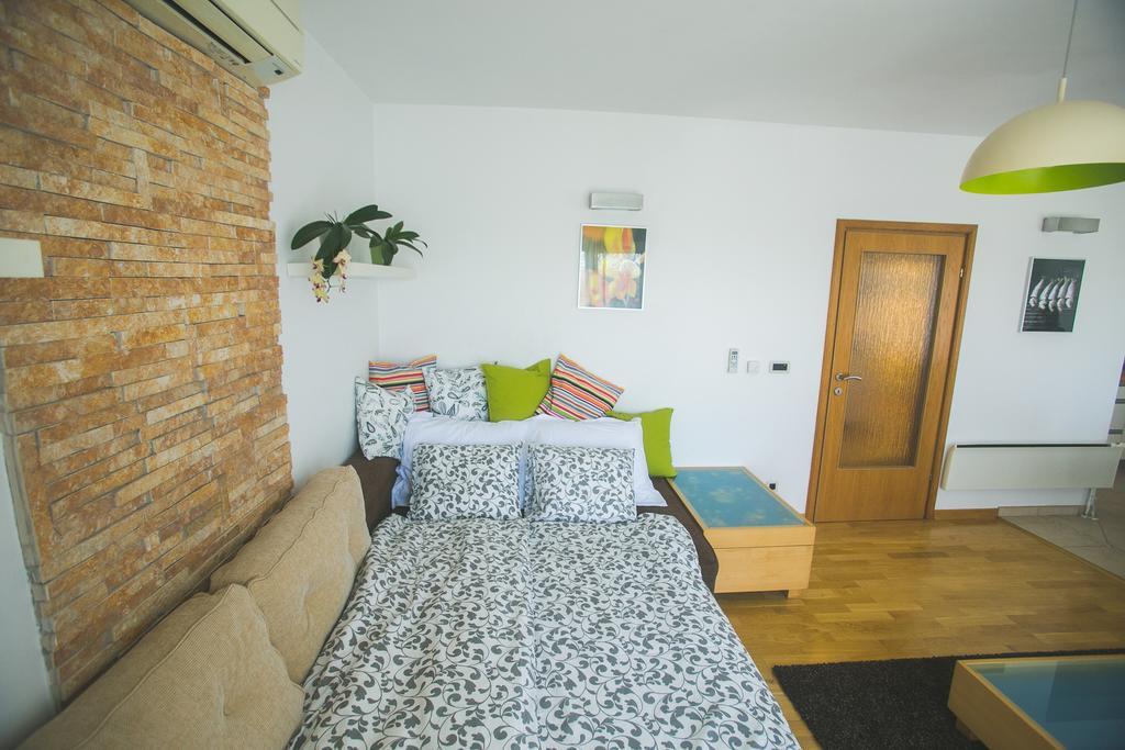 Apartments Mec & Tik Split Kültér fotó