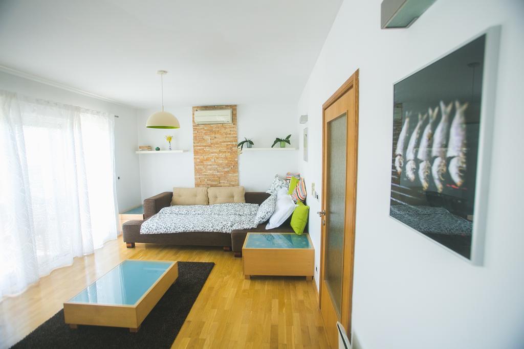 Apartments Mec & Tik Split Kültér fotó