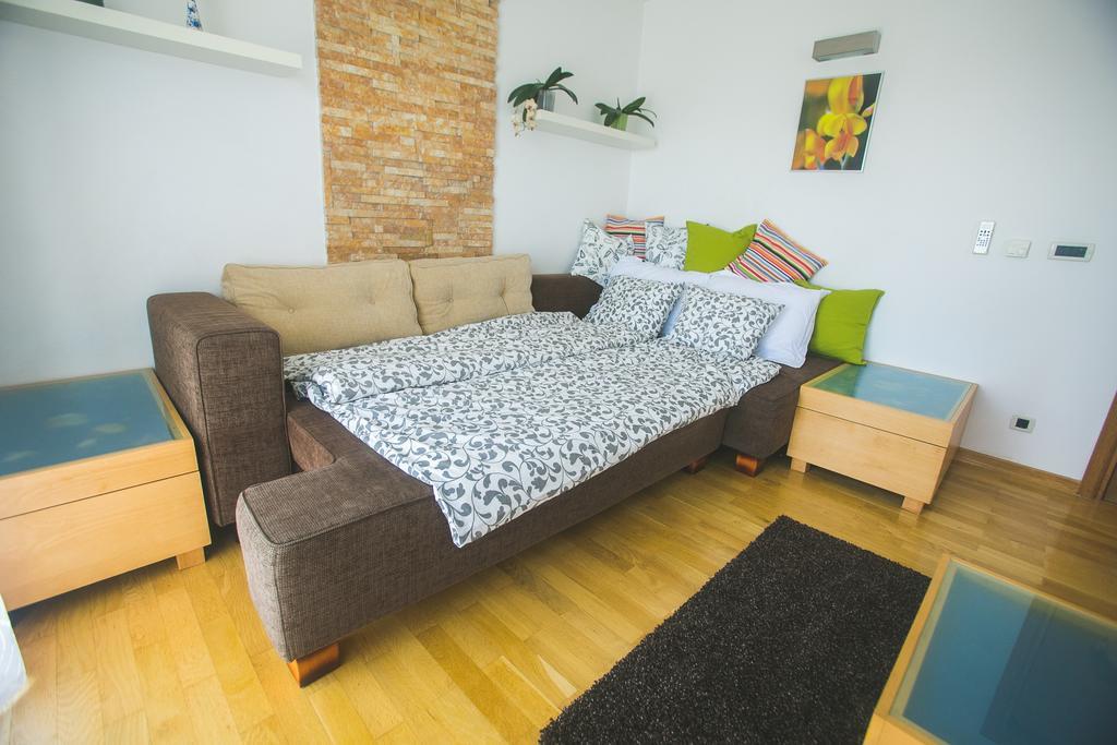 Apartments Mec & Tik Split Kültér fotó