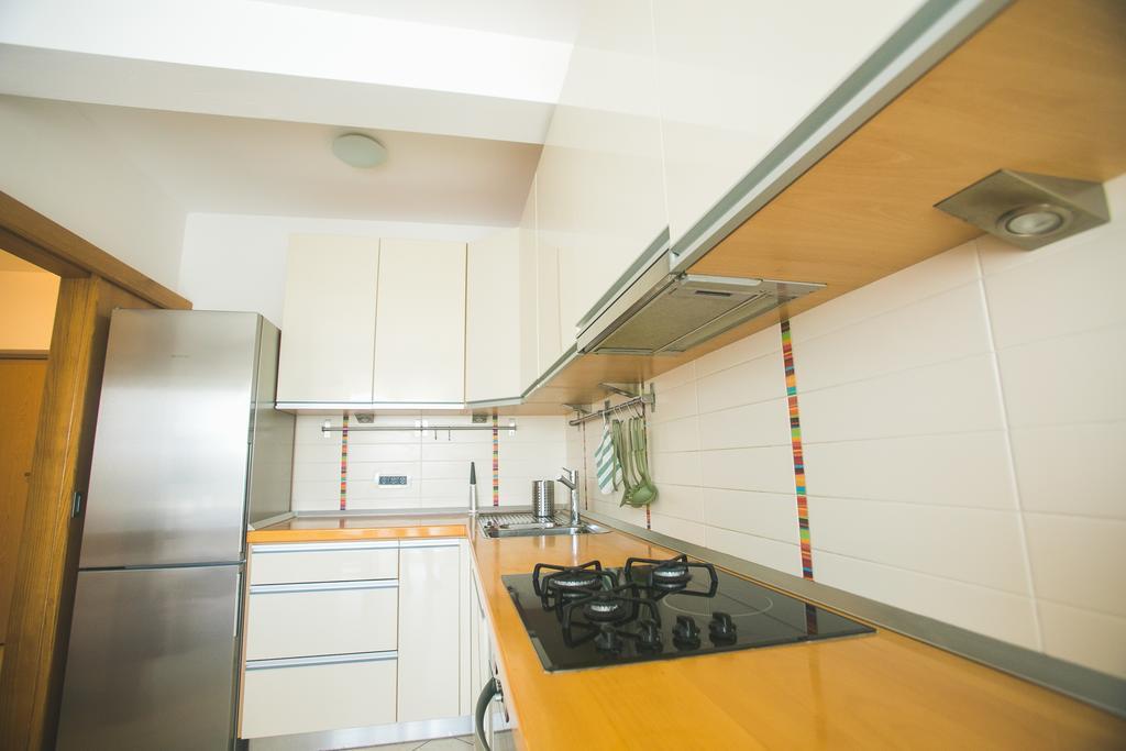 Apartments Mec & Tik Split Kültér fotó