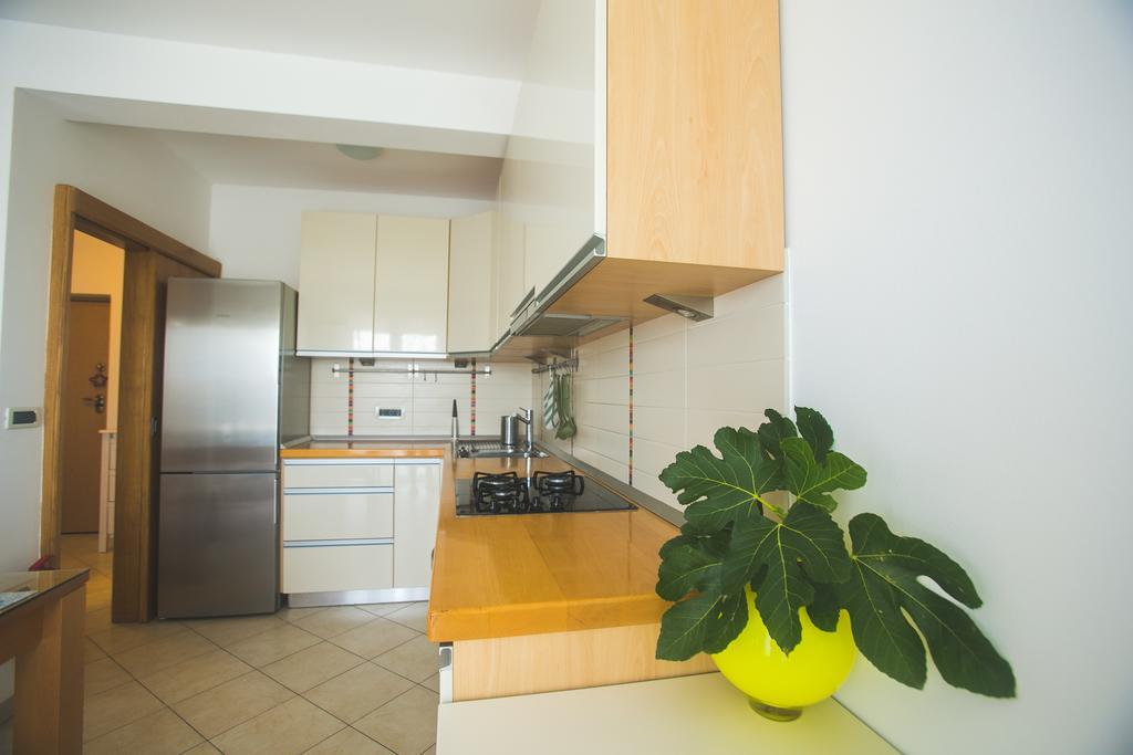 Apartments Mec & Tik Split Kültér fotó