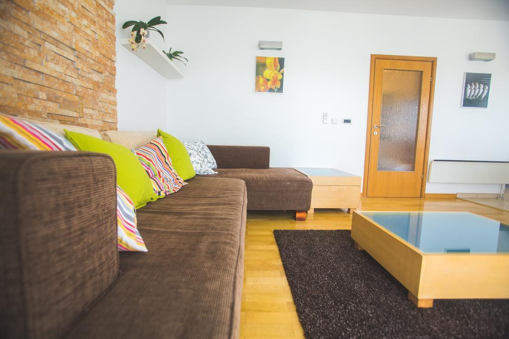 Apartments Mec & Tik Split Kültér fotó