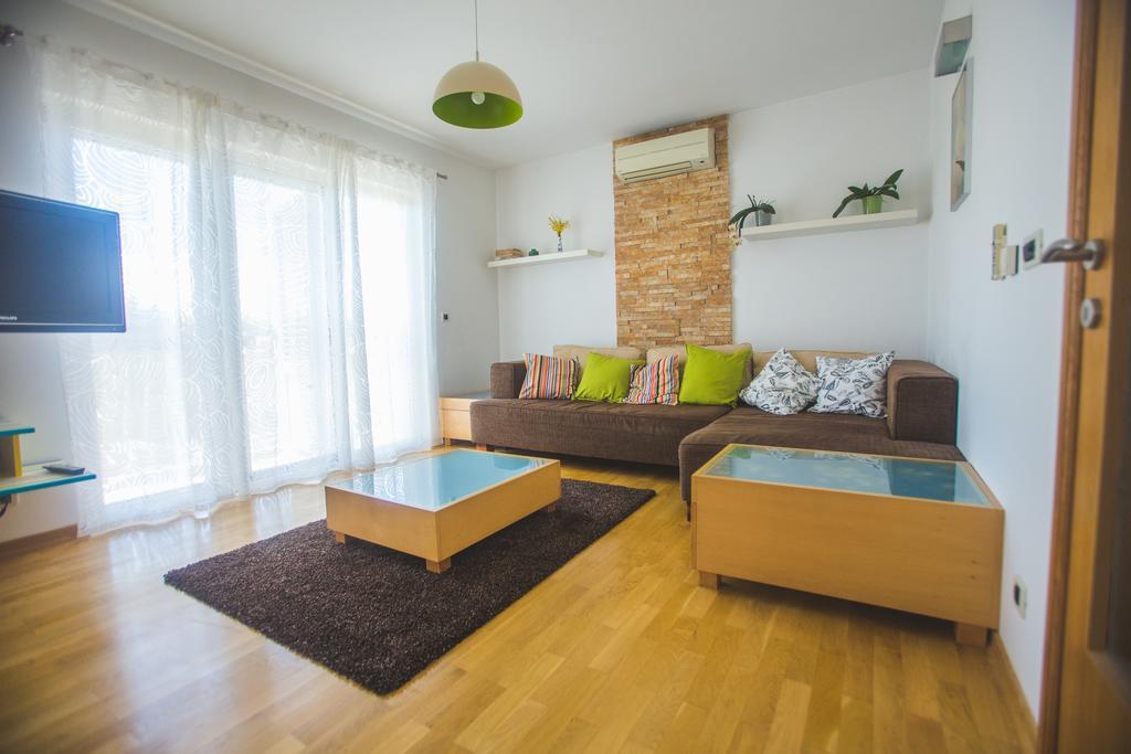 Apartments Mec & Tik Split Kültér fotó