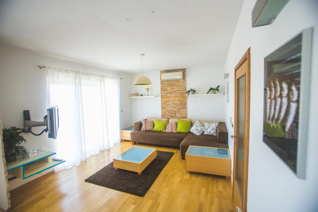 Apartments Mec & Tik Split Kültér fotó