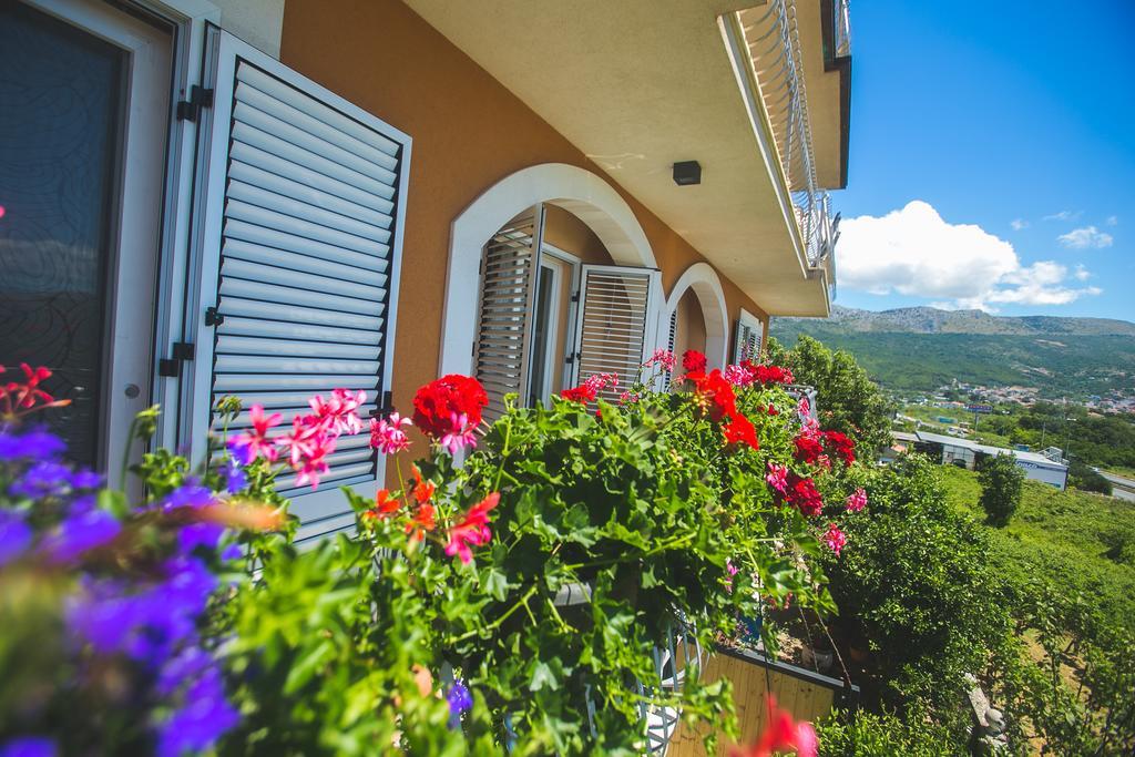 Apartments Mec & Tik Split Kültér fotó