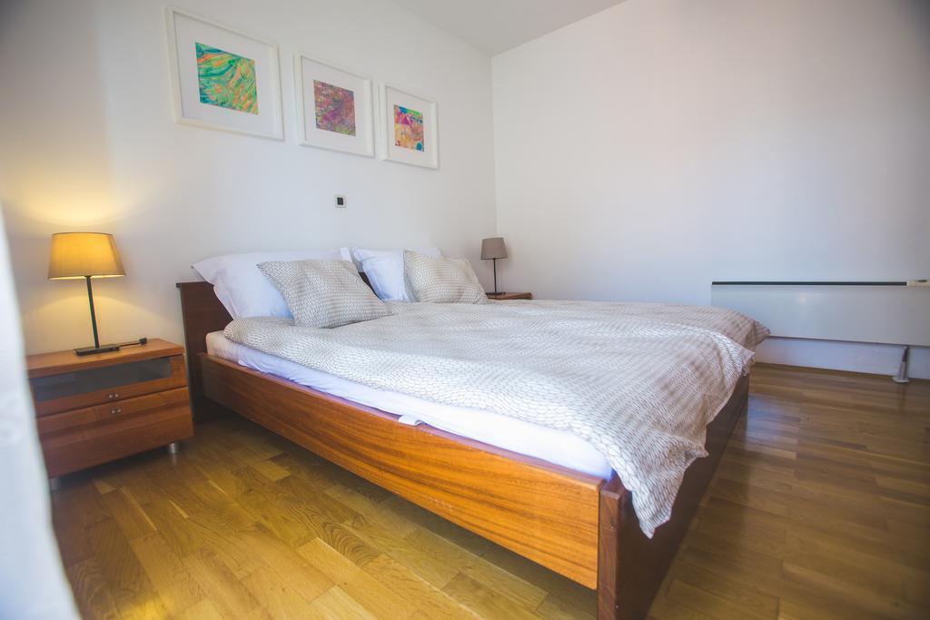 Apartments Mec & Tik Split Kültér fotó