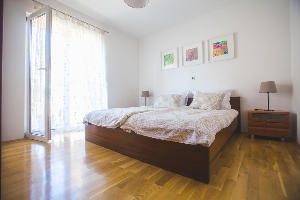 Apartments Mec & Tik Split Kültér fotó
