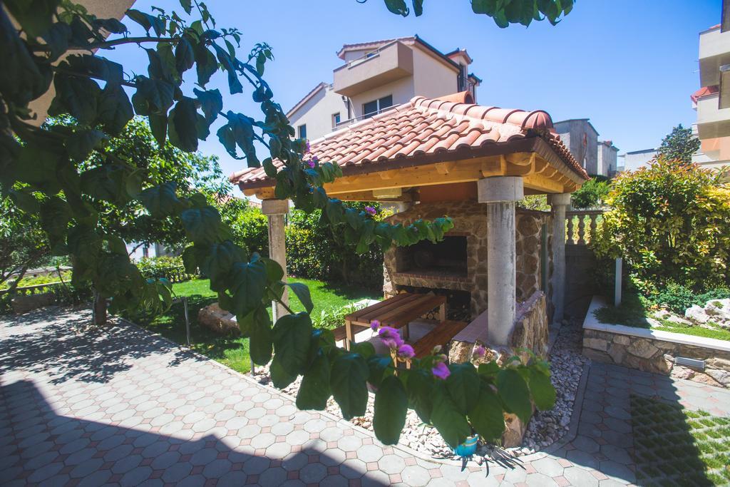 Apartments Mec & Tik Split Kültér fotó