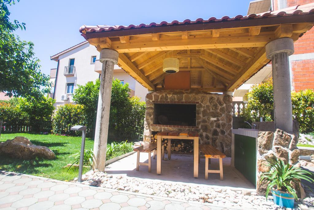 Apartments Mec & Tik Split Kültér fotó