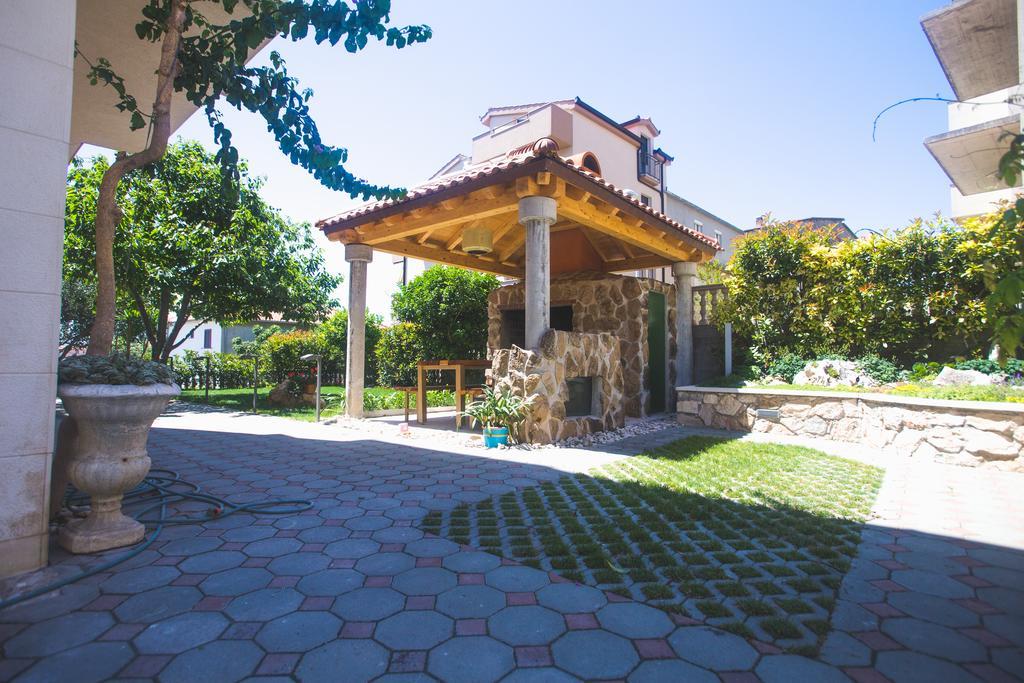 Apartments Mec & Tik Split Kültér fotó
