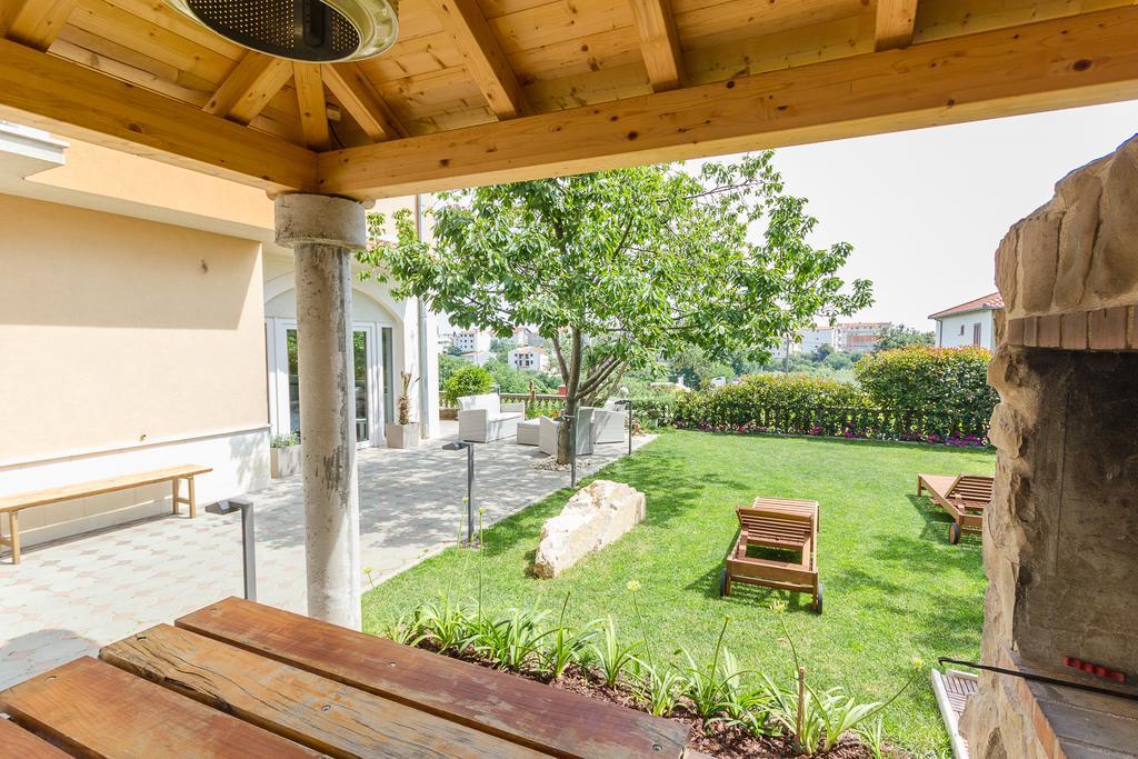 Apartments Mec & Tik Split Kültér fotó