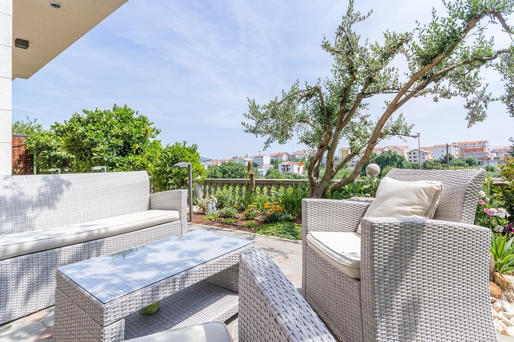 Apartments Mec & Tik Split Kültér fotó