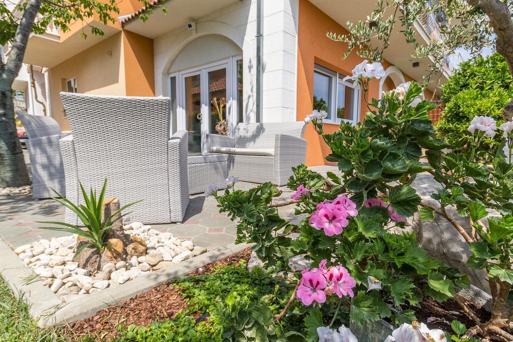 Apartments Mec & Tik Split Kültér fotó