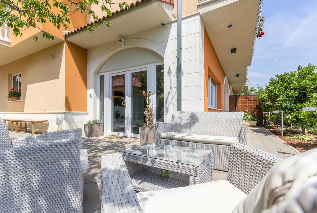 Apartments Mec & Tik Split Kültér fotó