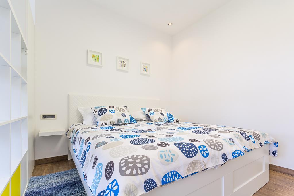 Apartments Mec & Tik Split Kültér fotó