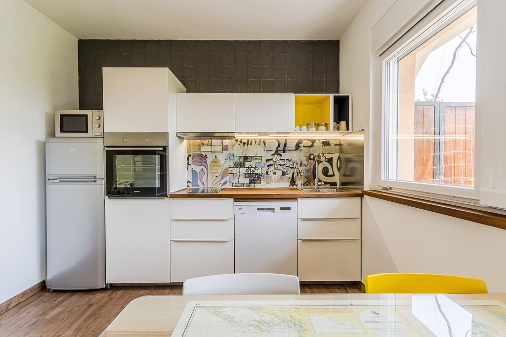 Apartments Mec & Tik Split Kültér fotó