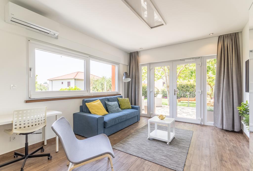 Apartments Mec & Tik Split Kültér fotó