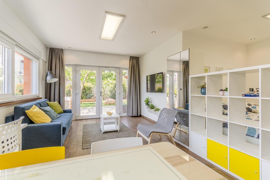 Apartments Mec & Tik Split Kültér fotó