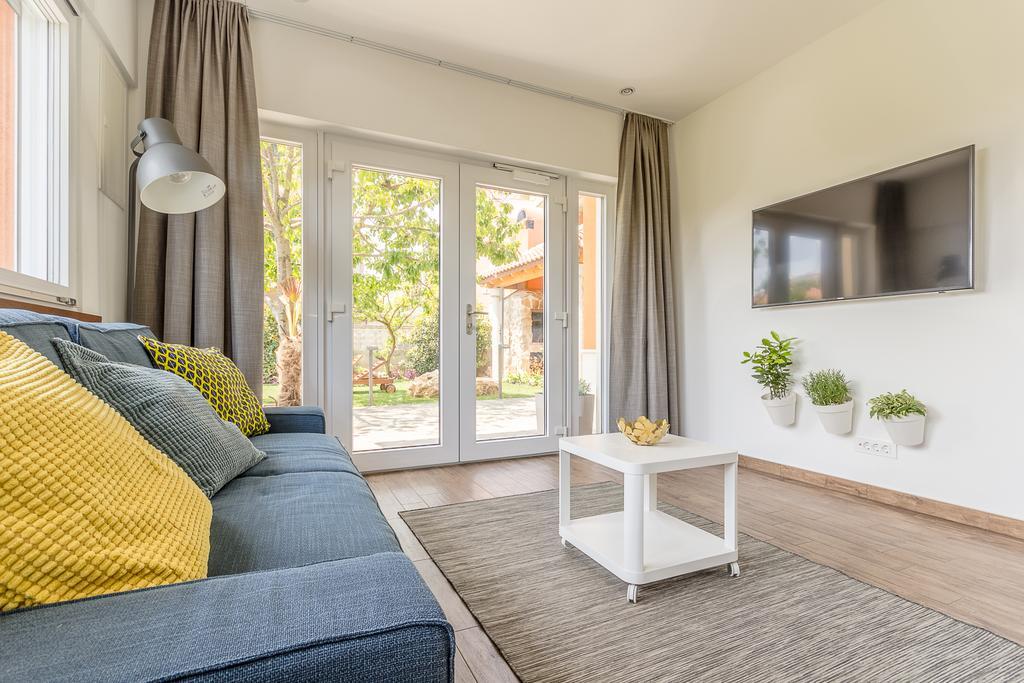 Apartments Mec & Tik Split Kültér fotó